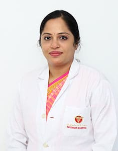 Dr. Divya Hegde
